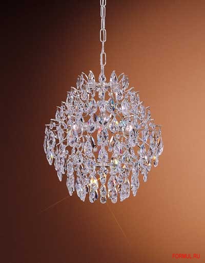Люстра OR Illuminazione Chandelier